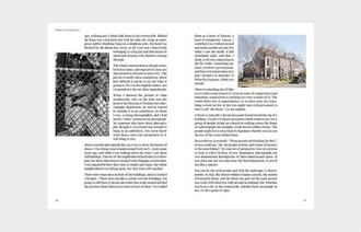 Joel Meyerowitz : How I Make Photographs