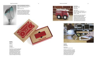 Designing Here/Now A Global Selection of Objects, Concepts and Spaces for the Future