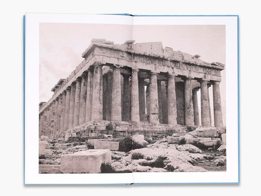 John Boardman on the Parthenon