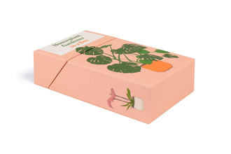 Houseplant Gardener in a Box