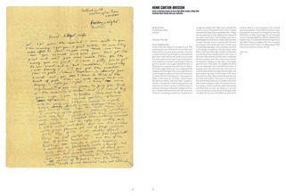 Henri Cartier-Bresson: The Other Coronation