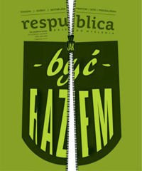 Kwartalnik Respublica nr 4/2016