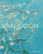 Van Gogh : The Bigger Picture