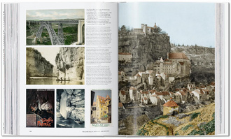 France 1900. A Portrait in Colour