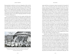 Great Kingdoms of Africa