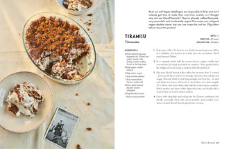 Cooking with Nonna : Classic Italian recipes with a plant-based twist