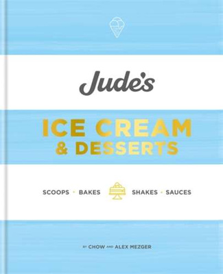 Jude's Ice Cream & Desserts