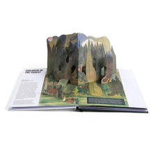 Edvard Munch Pop-Ups