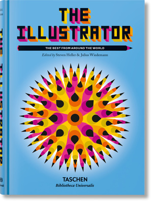 The Illustrator. The Best from around the World