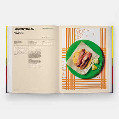 Sunny Days, Taco Nights