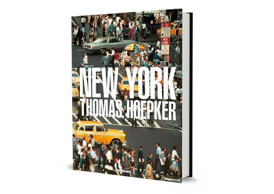 Thomas Hoepker New York - Revised Edition