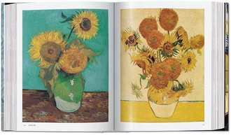 Van Gogh. Complete Paintings
