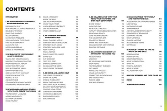 Great TED Talks: Leadership : An unofficial guide with words of wisdom from 100 TED speakers