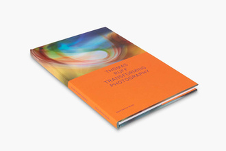 Thomas Ruff: Transforming Photography