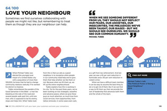 Great TED Talks: Leadership : An unofficial guide with words of wisdom from 100 TED speakers