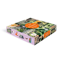 The World of the Brontes