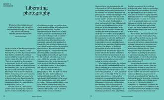 Man Ray: Liberating Photography