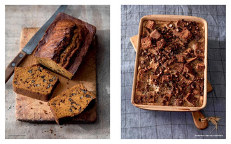 The New Native Kitchen : Celebrating Modern Recipes of the American Indian