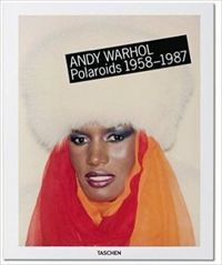 Andy Warhol. Polaroids