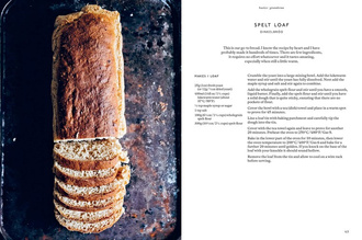 The Nordic Baker : Plant-Based Bakes and Seasonal Stories from a Kitchen in the Heart of Sweden