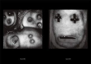 Roger Ballen – The Theatre of Apparitions