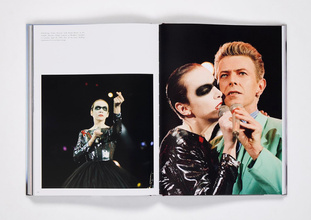 Annie Lennox : Retrospective
