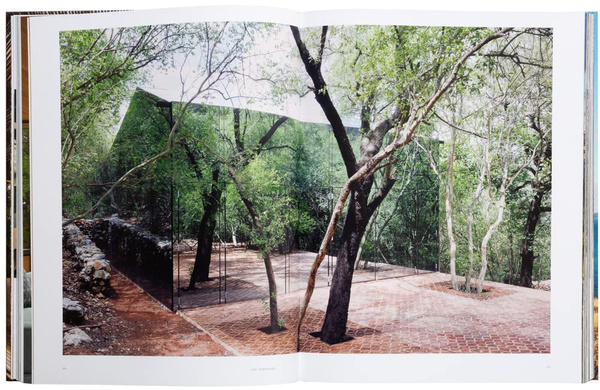 Sublime Hideaways : Remote Retreats and Residencies