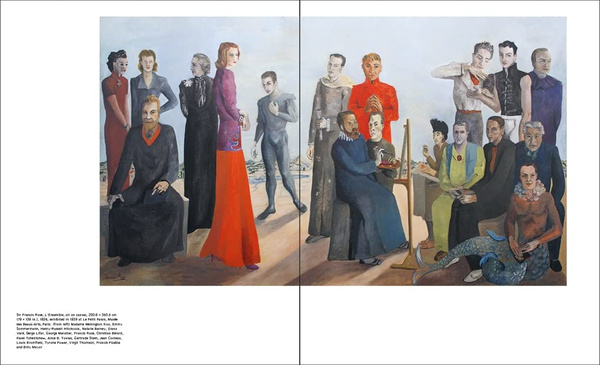 Theatres of Melancholy