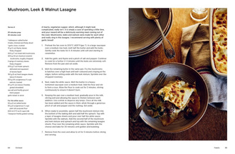 Orchard : Sweet and Savoury Recipes from the Countryside