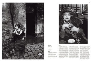 Paris, Portrait of a City