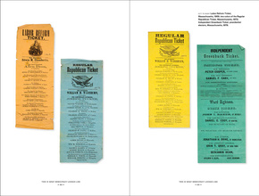 This is What Democracy Looked Like