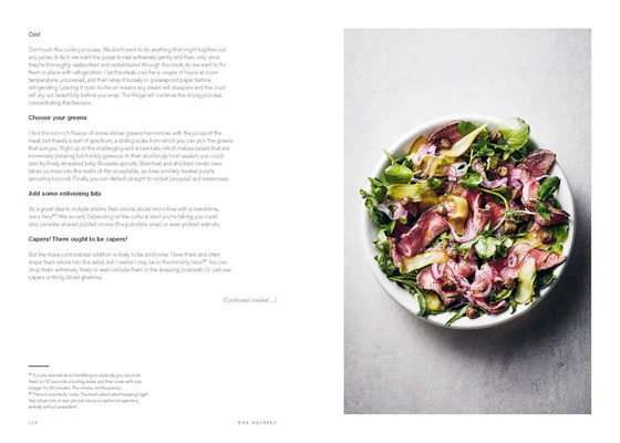 Steak : The Whole Story