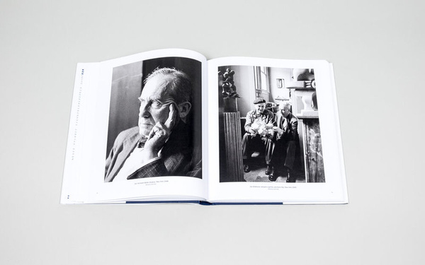 Hermann Landshoff – Portrait, Mode, Architektur