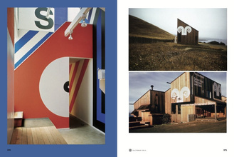 Earthquakes, Mudslides, Fires & Riots California and Graphic Design 1936-1986