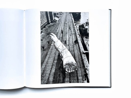 Josef Koudelka: Exiles