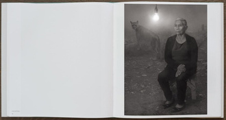 Nick Brandt : The Day May Break - Chapter Two