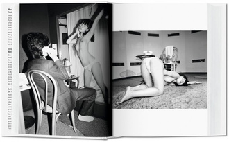 Araki. Tokyo Lucky Hole