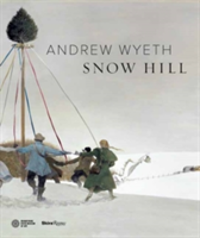 Andrew Wyeth Snow Hill
