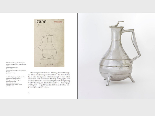 Christopher Dresser: Design Pioneer