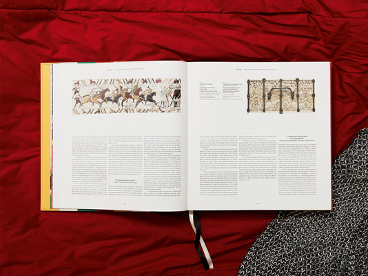 Freydal. Medieval Games. The Book of Tournaments of Emperor Maximilian I