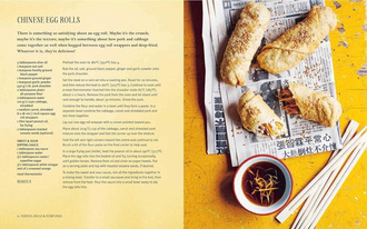 Asian Tapas Over 60 Recipes