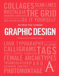 100 Ideas that Changed Graphic Design