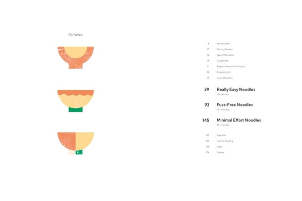 Simple Noodles : Everyday Recipes, from Instant to Udon