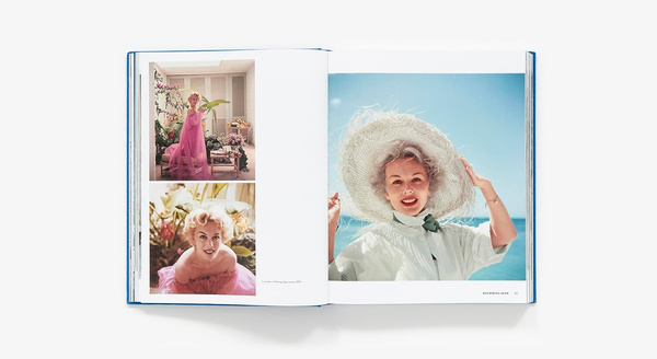 Slim Aarons : The Essential Collection