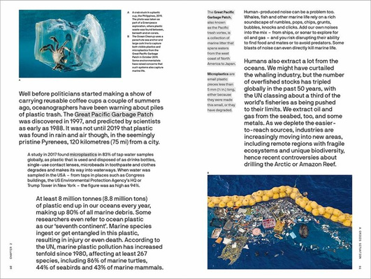 Can We Save The Planet? : A primer for the 21st century