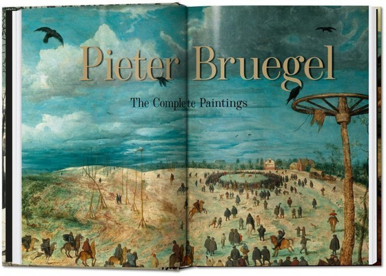 Bruegel. The Complete Paintings