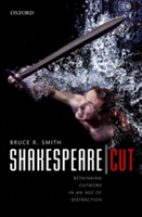 Shakespeare | Cut Rethinking cutwork in an age of distraction