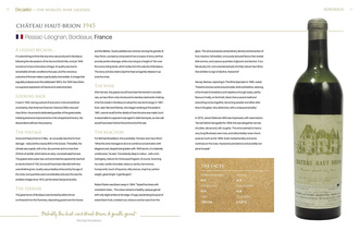 Decanter: The World's Wine Legends