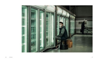 Erwin Olaf : Strange Beauty