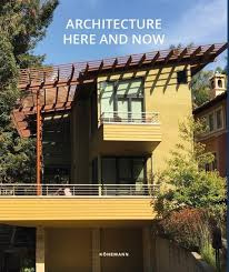 Architecture here and now